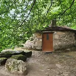 Chozos Rurales El Solitario Landhaus