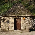 Lantställe Chozos Rurales El Solitario *