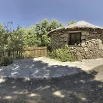Chozos Rurales El Solitario