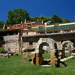 Landhaus Chozos Rurales El Solitario *