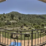 Chozos Rurales El Solitario