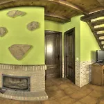 Landhaus Chozos Rurales El Solitario *
