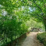 Chozos Rurales El Solitario Gospodarstwo wiejskie Banos De Montemayor