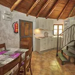 Landhaus Chozos Rurales El Solitario Banos De Montemayor