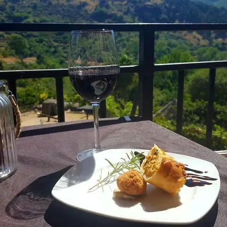 Chozos Rurales El Solitario