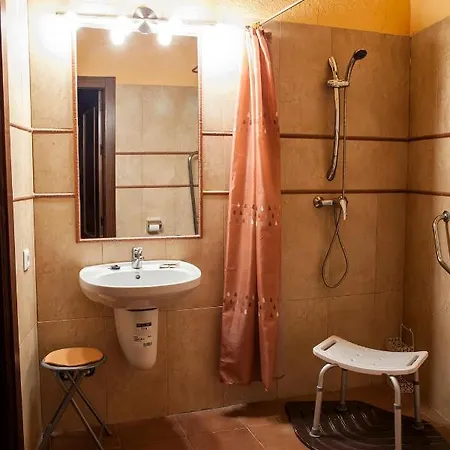 Chozos Rurales El Solitario Casa di campagna