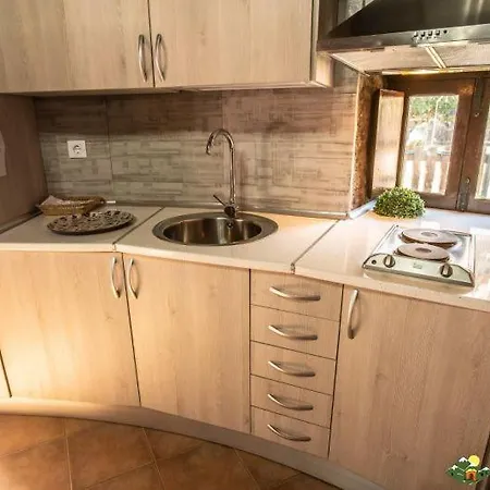 Country house Chozos Rurales El Solitario