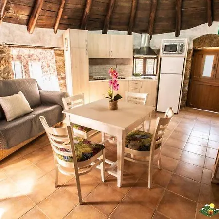 Casa di campagna Chozos Rurales El Solitario *