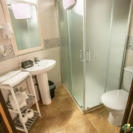 Casa di campagna Chozos Rurales El Solitario