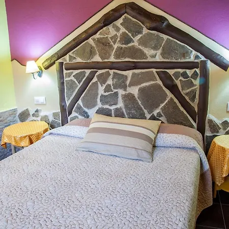 Chozos Rurales El Solitario Country house