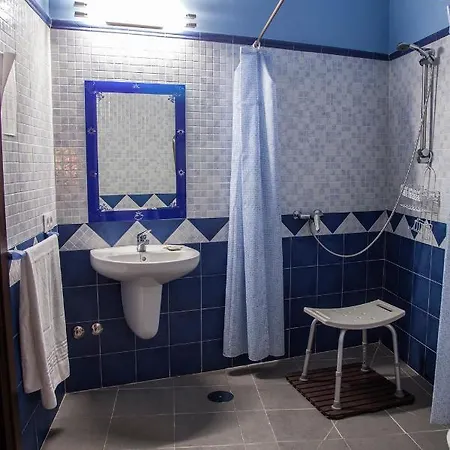 Chozos Rurales El Solitario *