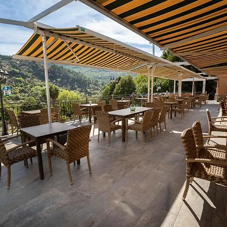 Chozos Rurales El Solitario Country house *