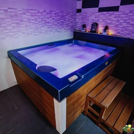 Casa di campagna Chozos Rurales El Solitario *