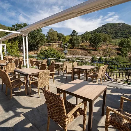 Country house Chozos Rurales El Solitario