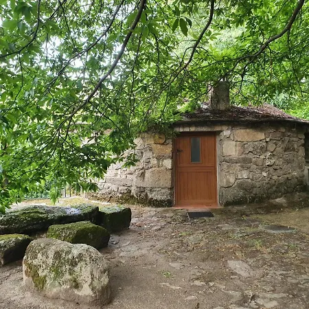 Chozos Rurales El Solitario Country house