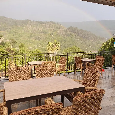 Chozos Rurales El Solitario Country house