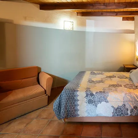 Country house Chozos Rurales El Solitario *