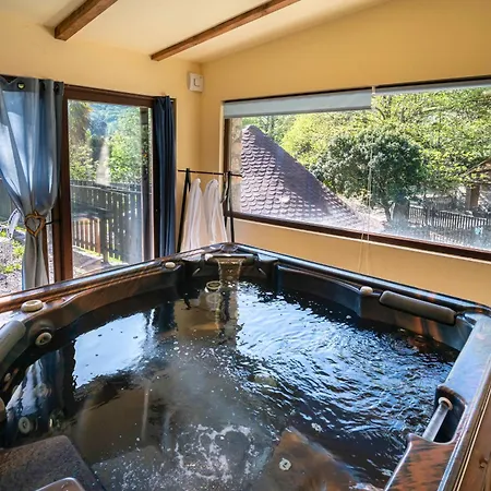 Chozos Rurales El Solitario *