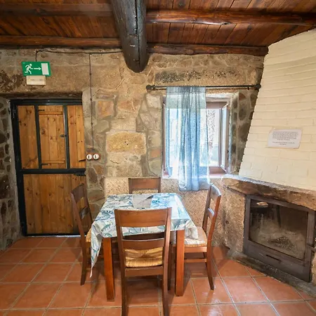 Chozos Rurales El Solitario Country house