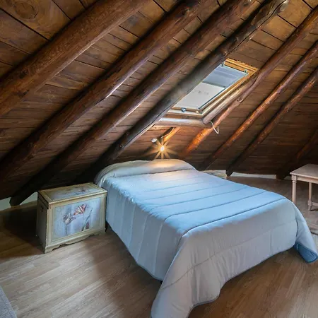 Chozos Rurales El Solitario Venkovský dům *