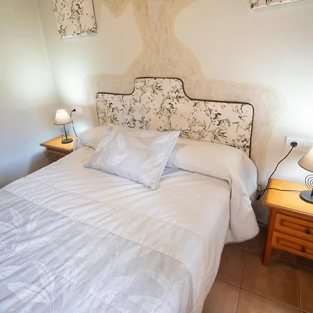 Country house Chozos Rurales El Solitario *