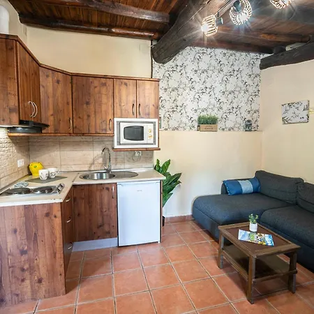Country house Chozos Rurales El Solitario