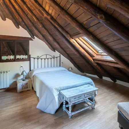 Chozos Rurales El Solitario