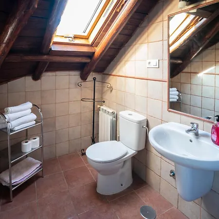 Casa di campagna Chozos Rurales El Solitario