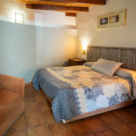 Chozos Rurales El Solitario Country house
