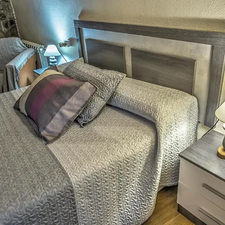 Country house Chozos Rurales El Solitario