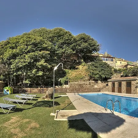 Chozos Rurales El Solitario