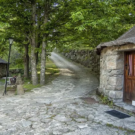Casa rural Chozos Rurales El Solitario *