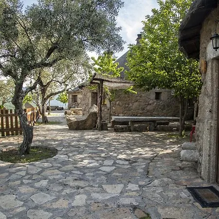 Country house Chozos Rurales El Solitario *