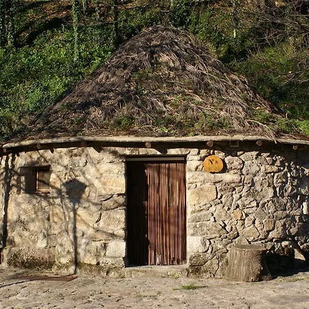 Casa rural Chozos Rurales El Solitario *