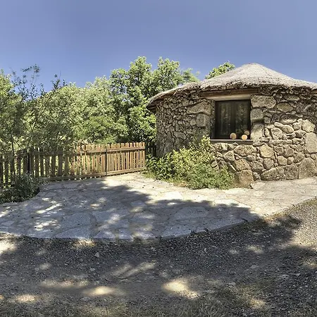 Chozos Rurales El Solitario