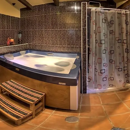 Chozos Rurales El Solitario