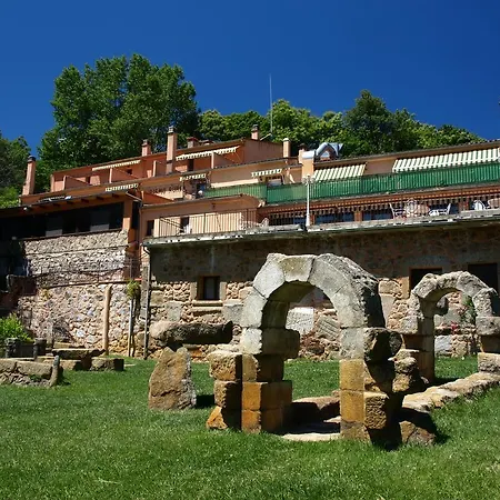 Country house Chozos Rurales El Solitario *