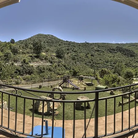 Chozos Rurales El Solitario