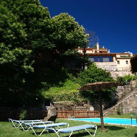 Casa di campagna Chozos Rurales El Solitario *