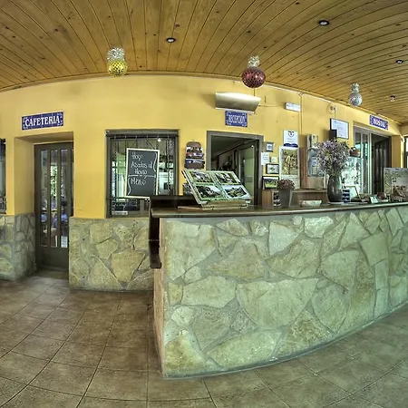 Landhuis Chozos Rurales El Solitario *