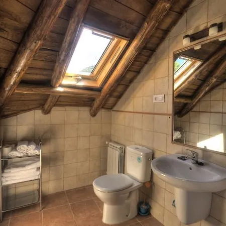 Casa di campagna Chozos Rurales El Solitario *