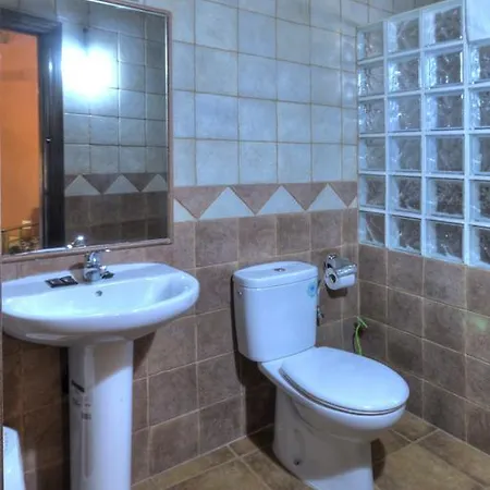 Chozos Rurales El Solitario