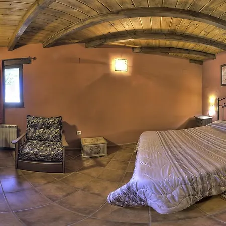 Casa di campagna Chozos Rurales El Solitario