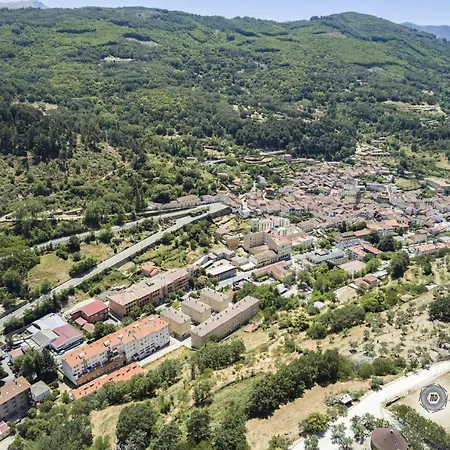 Chozos Rurales El Solitario Casa di campagna *