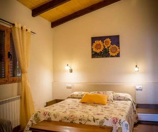 Chozos Rurales El Solitario *