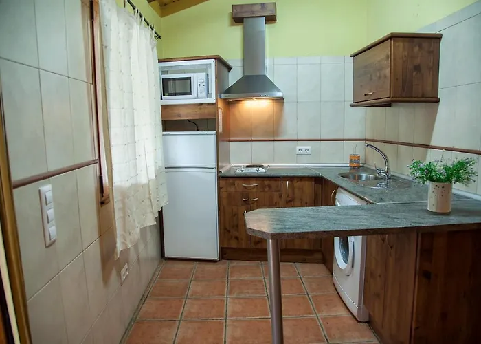 Venkovský dům Chozos Rurales El Solitario *