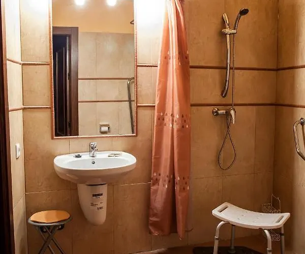 Chozos Rurales El Solitario Venkovský dům