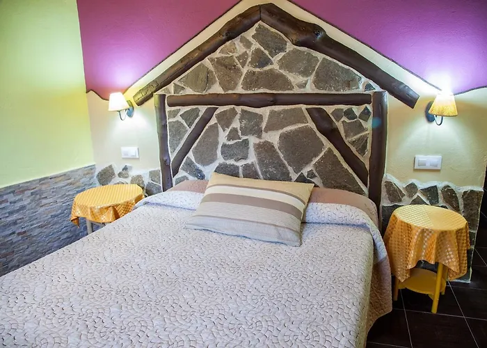 Chozos Rurales El Solitario Venkovský dům