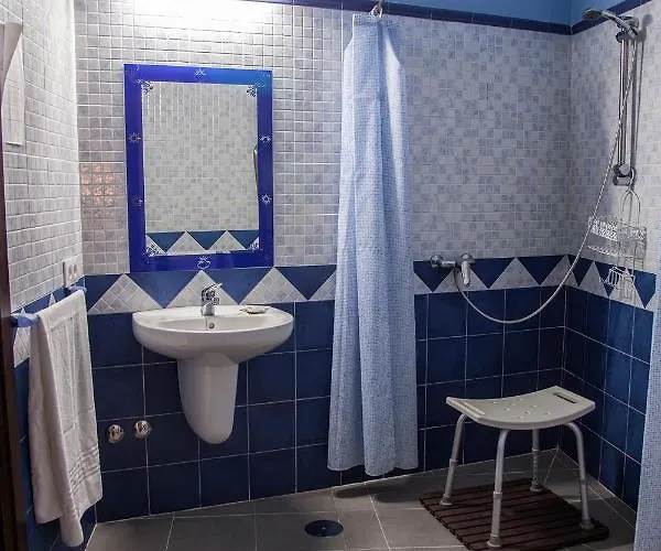 Chozos Rurales El Solitario *