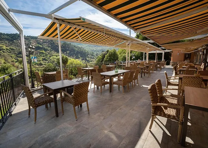 Chozos Rurales El Solitario Casa de Campo *